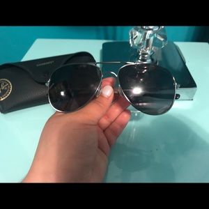 OAKLEY ELMONT SUNGLASSES